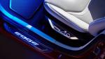 Ford Edge Concept 2013 года